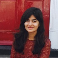 Somya Mehdiratta avatar image