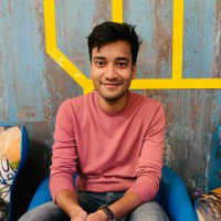 Ayush Koshta avatar image