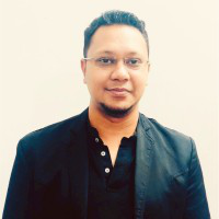 Farhan Hazarika avatar image