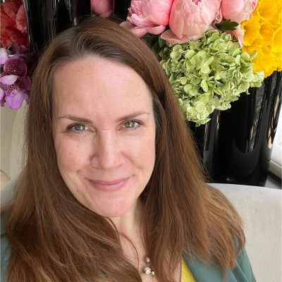 Pamm Toner avatar image