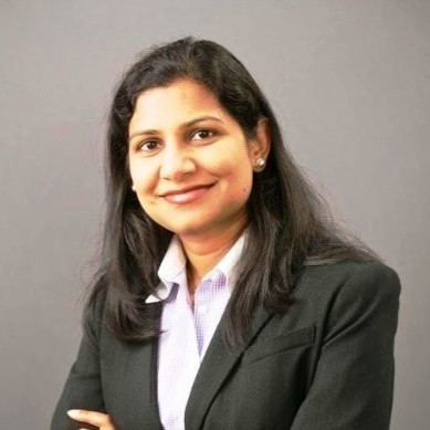 Archana Prasad avatar image