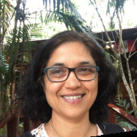 Kalpana Karra avatar image