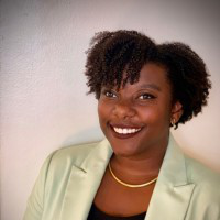 Jalesa Hood avatar image