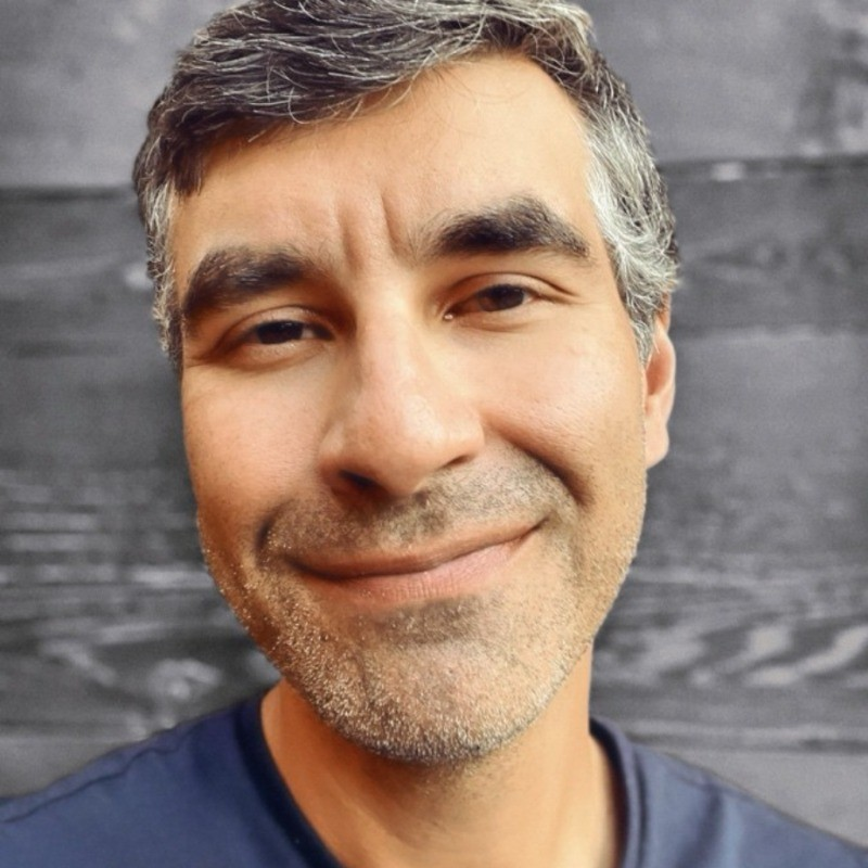 Sean Daken avatar image