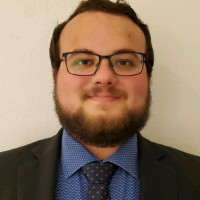 Blake Hampton avatar image