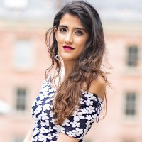 Zahra Mahmood avatar image