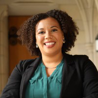 Imari Karega avatar image