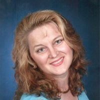 Melodie Wade avatar image