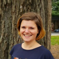 Catherine Wood avatar image