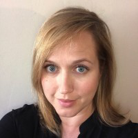 Christina Brzica avatar image