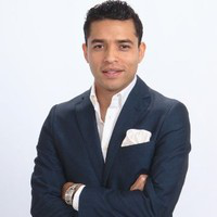 Vinicio Carias avatar image