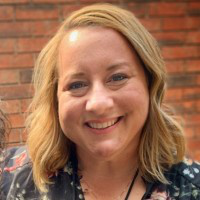 Angela Bangert avatar image