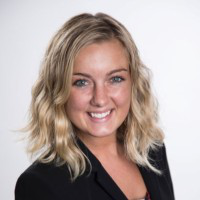 Ashley Cappo avatar image