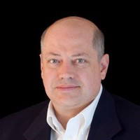 David Laherty avatar image