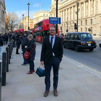 John Klein avatar image