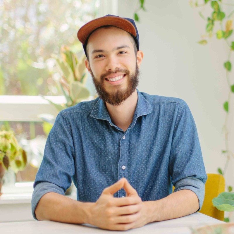 Kai Keane avatar image