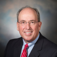 Keith Crissman avatar image