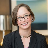 Gretchen Stroud avatar image