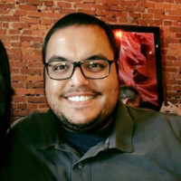 Gilbert Ramirez avatar image