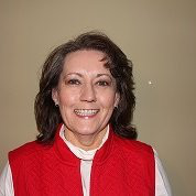 Mary Griffin avatar image