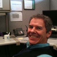 Elmer Dahl avatar image