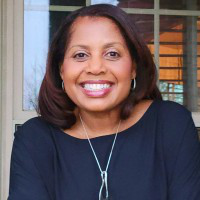 Angela Williams avatar image