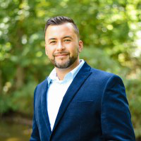 Michael Morales avatar image