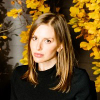 Samantha Cook avatar image