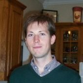 Douglas Shuga avatar image