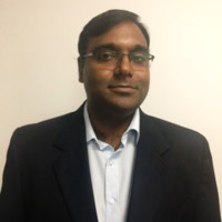 Ramesh Raghavan avatar image