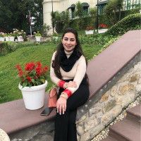 Kirti Puri avatar image