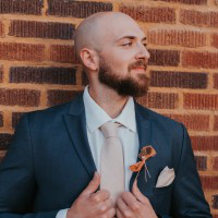 Reed Daw avatar image