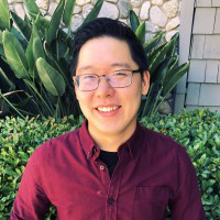 Anson Wong avatar image