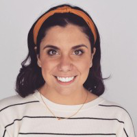 Megan Vigliotti avatar image