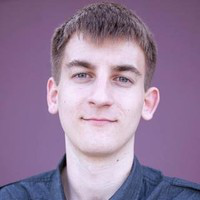 Lane Van Elderen avatar image