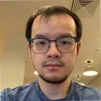 Yunye Jin avatar image