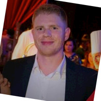 Chris Peterson avatar image