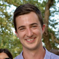 Ben May avatar image