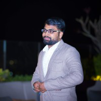 Manoj Ch avatar image