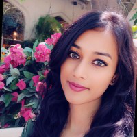 Megha Rastogi avatar image