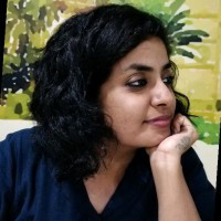 Hema Nair avatar image