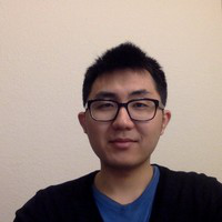 Xi Huang avatar image