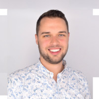 Chris Komarov avatar image