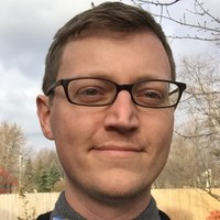 Gordon Murphy avatar image