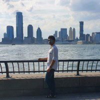 Vijeth Valluru avatar image