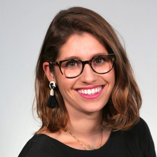 Janine Beydoun avatar image