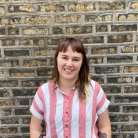 Laurel Morris avatar image