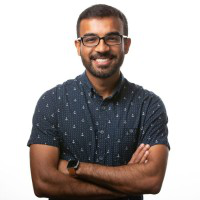 Chris Mathew avatar image