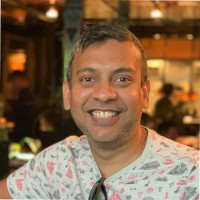 Karthik Manamcheri avatar image