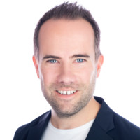 Mike Morrison avatar image